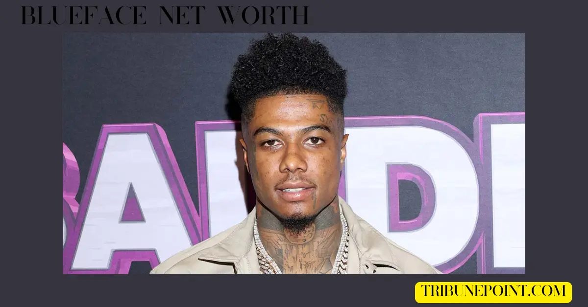 Blueface Net Worth: From Viral Rapper to Boxing Icon