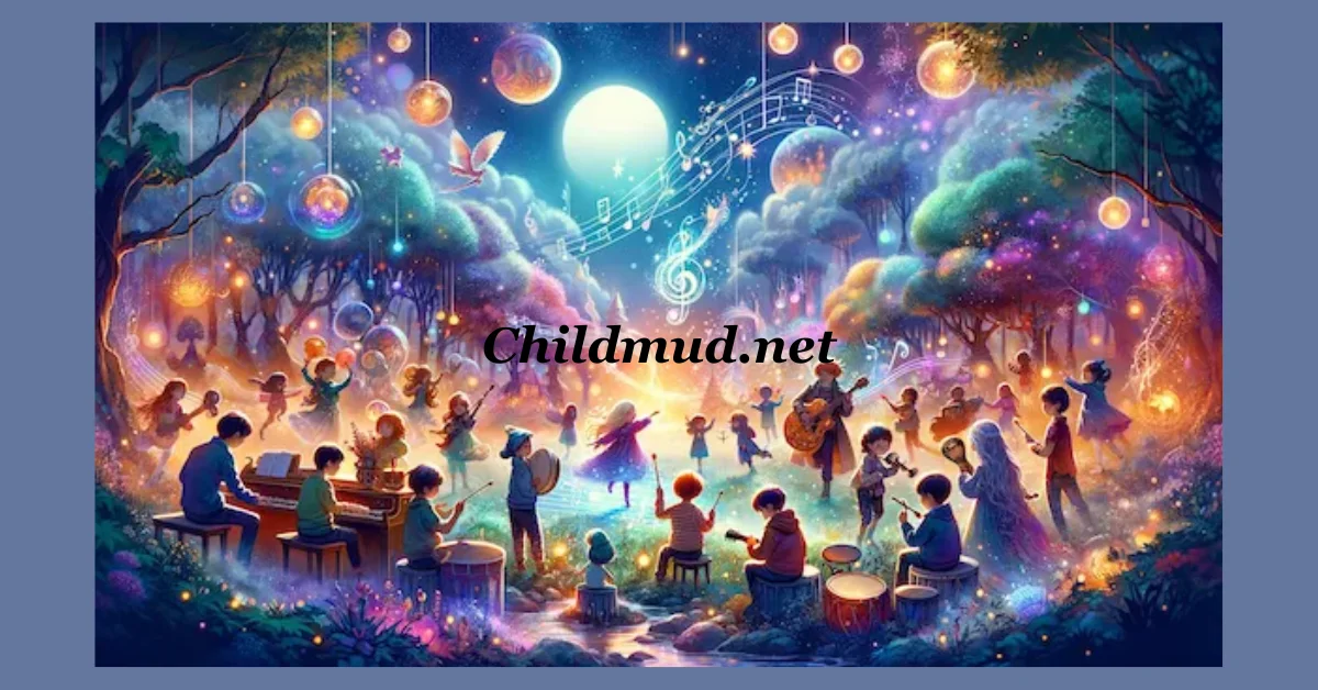 Childmud.net: Revolutionizing Education with Fun and Interactive Learning