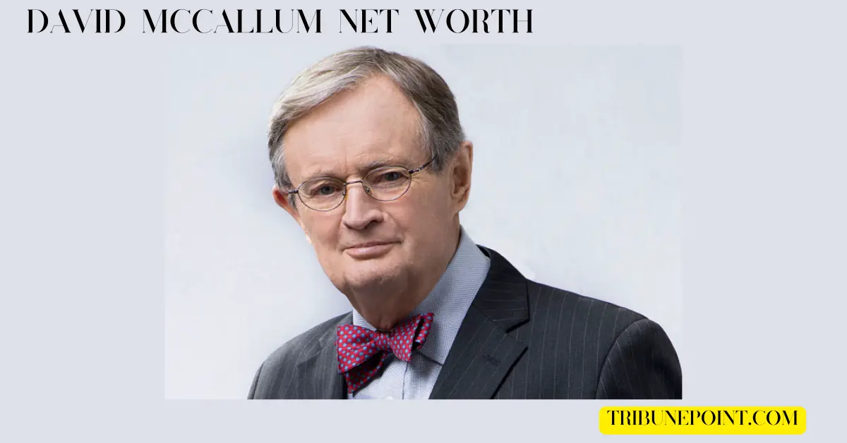 David McCallum Net Worth: From Secret Agent to Beloved Medical Examiner