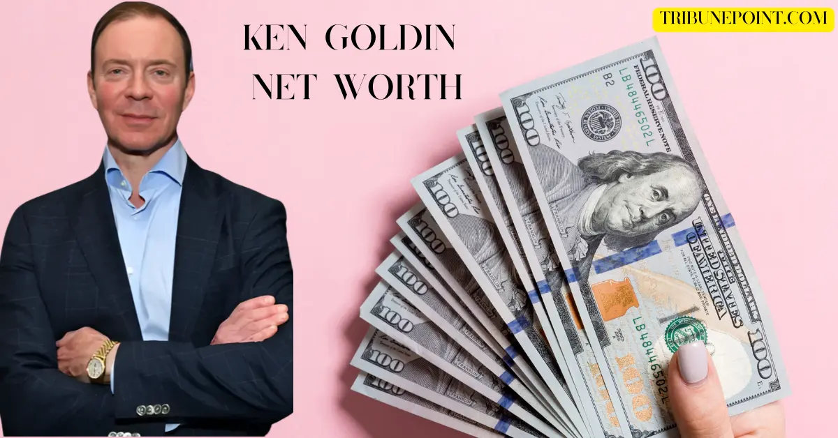 Exploring Ken Goldin Net Worth: The Auction King