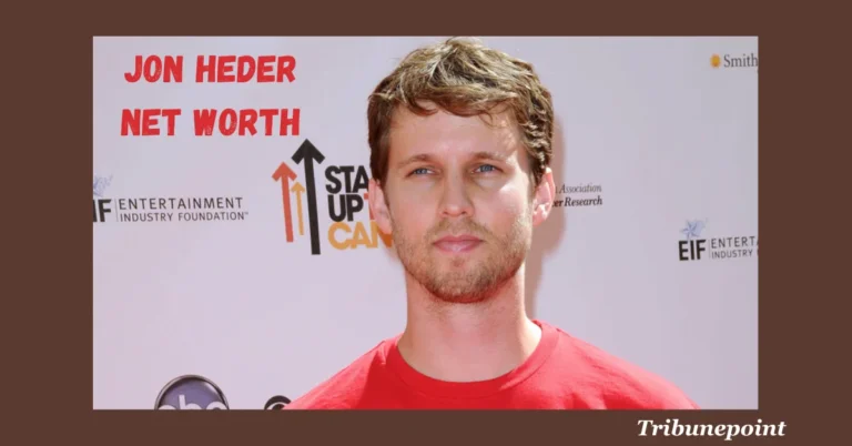 Jon Heder Net Worth: From Quirky Roles to Financial Milestones