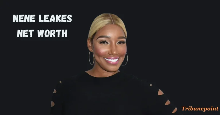 Nene Leakes Net Worth: The Rise of a Reality TV Icon