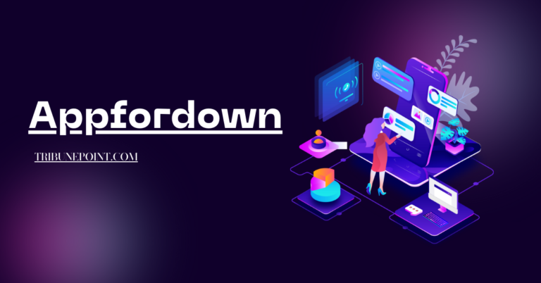 Unlock Hidden Features with Appfordown Customizable Interface