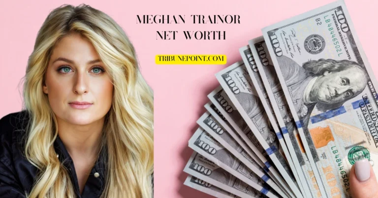 Exploring Meghan Trainor Net Worth: The Artist Who Redefined Body Positivity in Pop Music