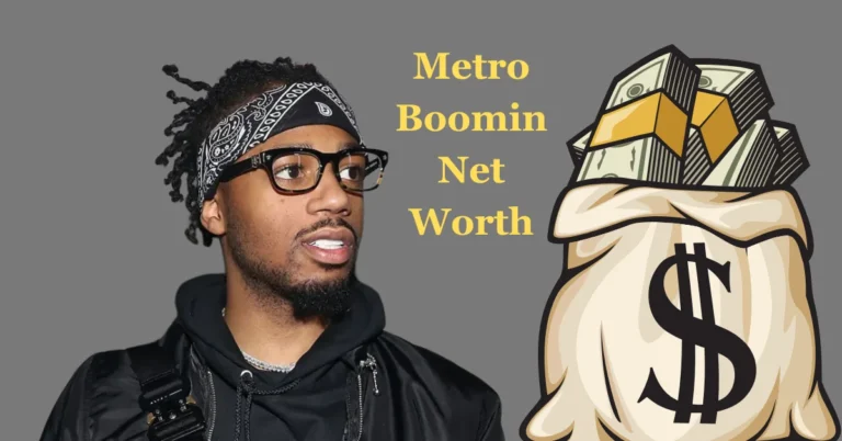 Metro Boomin Net Worth: The Architect of Modern Trap Music