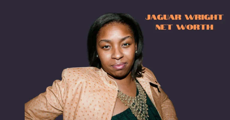 Jaguar Wright Net Worth: The Truth About Her Fortune