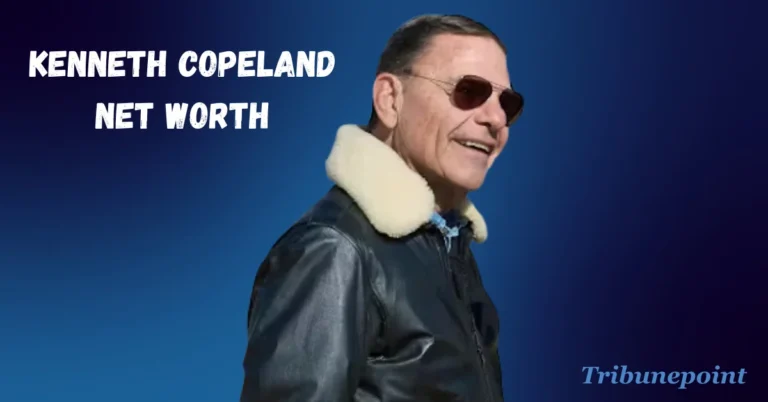 Kenneth Copeland Net Worth: From Ministry to Millions