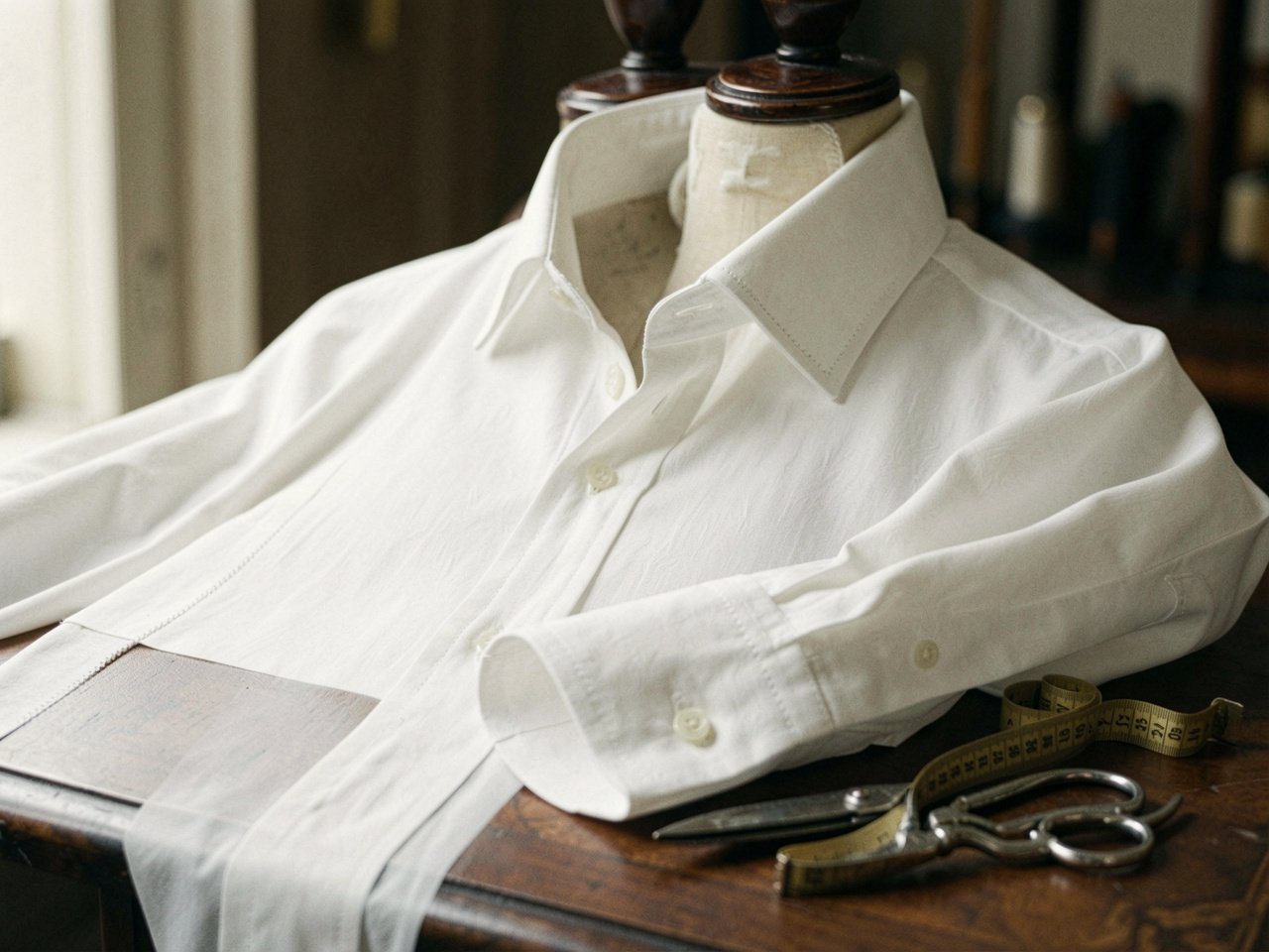 Chanel Acquires Storied French Shirtmaker Charvet