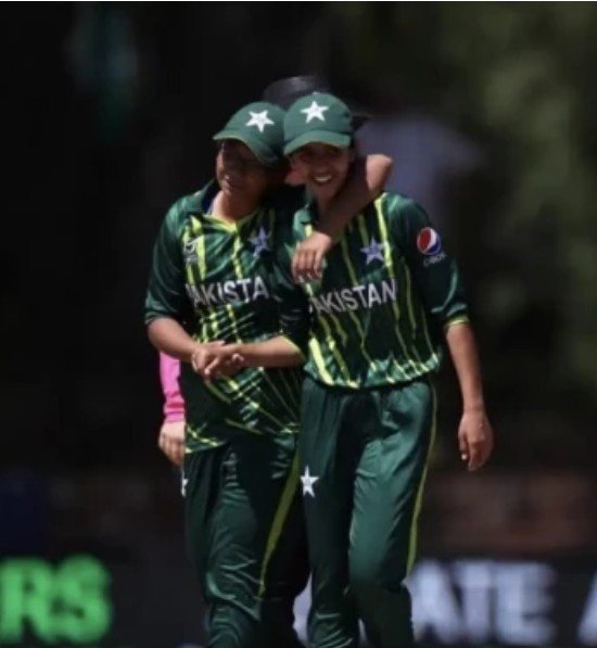 Pakistan U19 women’s tournament                                          to begin in Karachi