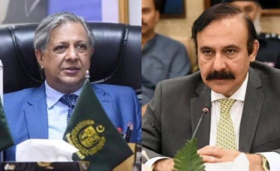 Govt signals to honour Supreme Court’s                           Imran Khan hospital order