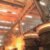 Gold prices in Pakistan fell on Monday, tracking a decline in international bullion prices, as expectations of further monetary tightening by the US Federal Reserve strengthened the dollar and weighed on the precious metal.