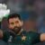 Tauseef Ahmed, Saqlain Mushtaq exchange remarks over Shadab Khan selection